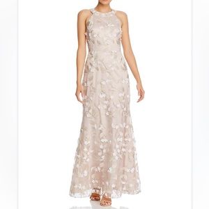 Eliza J women’s gown